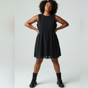 🌹LIZA LUZE POlKA DOT DRESS SZ 4X